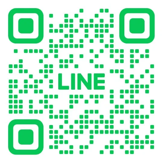 QR Code ติดต่อ วิเคราะห์บอล com ผ่าน Line